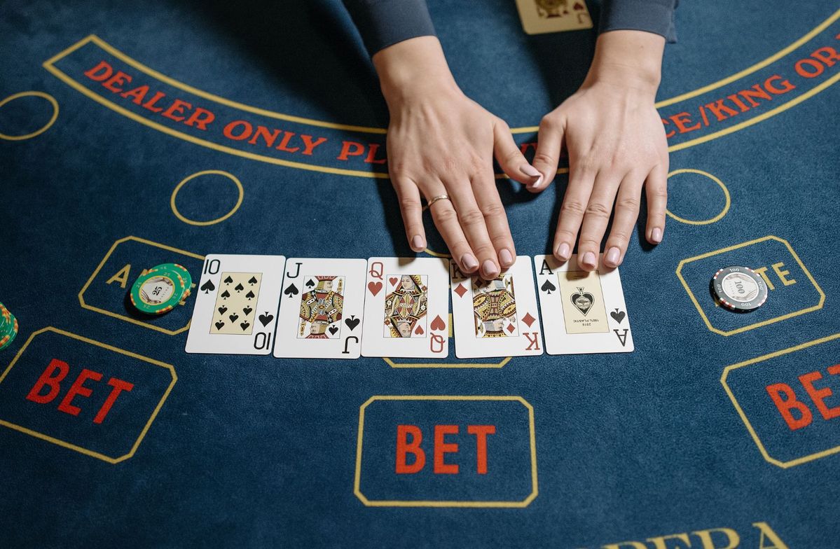 Spirit Lake Casino Welcome Bonus